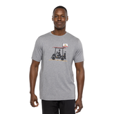 Eureka Tee